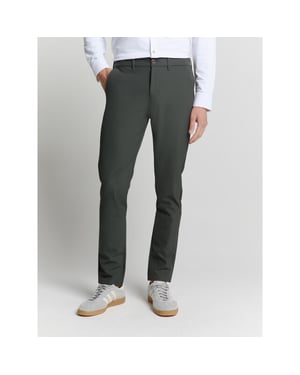 No Excess Pants chino 4-way stretch sedoc dessin
