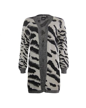 Poools Vest 333225 black