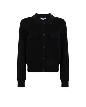 Zoso Cardigan jasmin