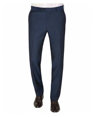 Carl Gross Pantalon 60-048n1 / 338323 bl