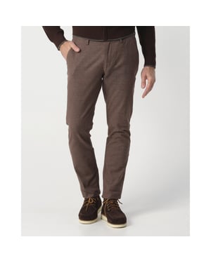 Campbell -henry chino smart check