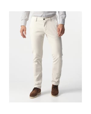 Campbell henry chino smart
