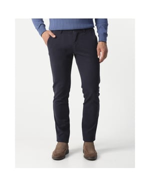 Campbell henry chino smart