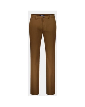 Gardeur Chino hose flatfront modern fit benny-3 418861/1021