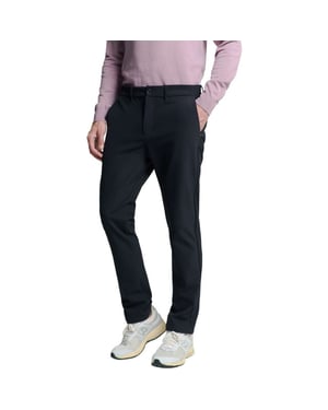 No Excess Pants chino 4-way stretch sedoc night