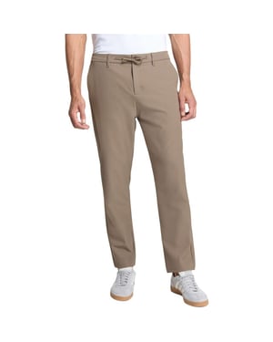 No Excess Pants chino 4-way stretch sedoc rel