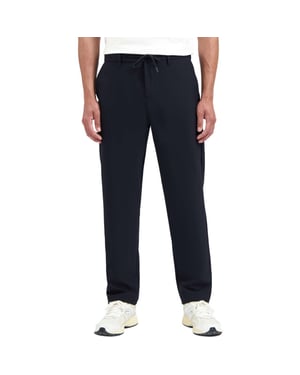 No Excess Pants chino 4-way stretch sedoc rel night