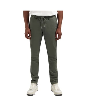 Dstrezzed Lancaster twill knit