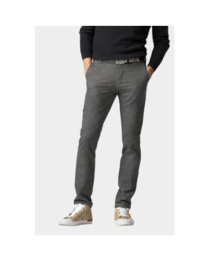 Meyer Katoenen broek bonn art.2-3609 1022360900/07