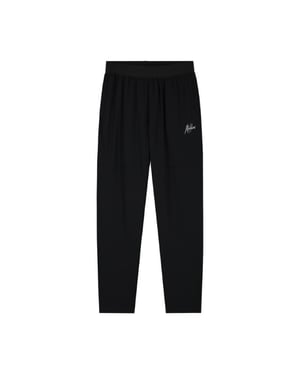 Malelions Sport counter trackpants 2.0 ms-aw24-43-900