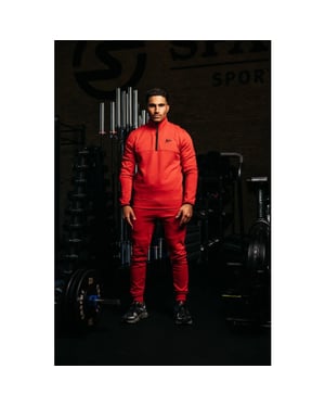 Malelions Sport counter trackpants ms1-aw24-25-600
