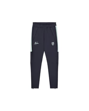 Malelions Sport fielder trackpants navy ms1-aw24-11-303