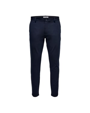 Only & Sons Onsmark pant stripe gw 3727 noos. . 1937. dessin