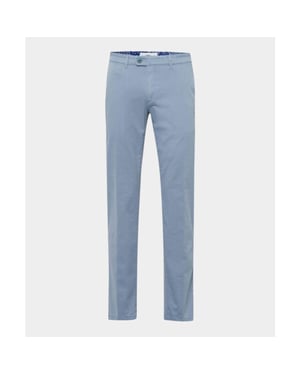 Brax Katoenen broek felix modern fit 84-1628 07880220/26
