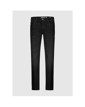 Circle of Trust Jagger dnm hw25 52 2335 deep charcoal