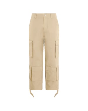 Represent Heren baggy cargo pant