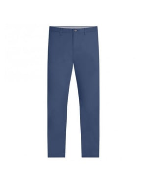 Tommy Hilfiger Broek 26619 aegean sea