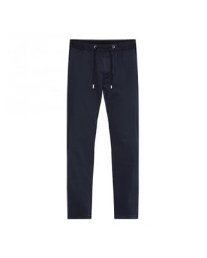 Tommy Hilfiger Broek 29651 chelsea satin