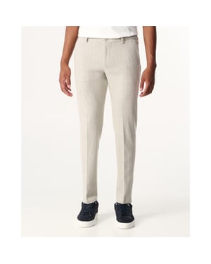 Drykorn Ajend mix & match trousers