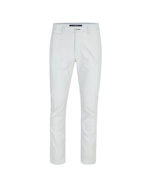 Atelier Noterman Noterman chino atn05-a68-1763
