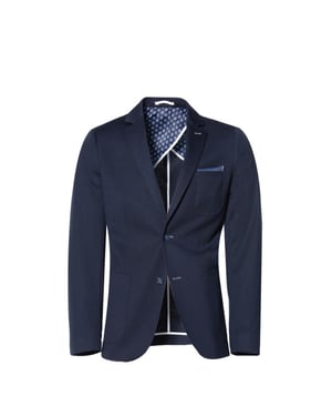 Blue Industry Travel colbert m24 suit |