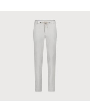 Blue Industry Jersey travel chino |