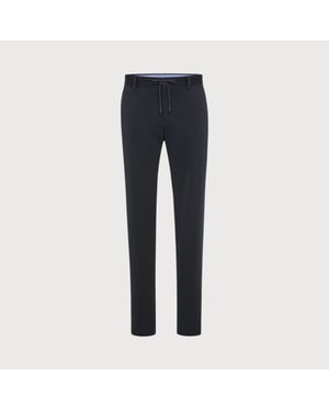 Blue Industry Travel chino m24 suit |