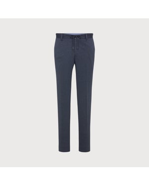 Blue Industry Travel chino m30 suit |