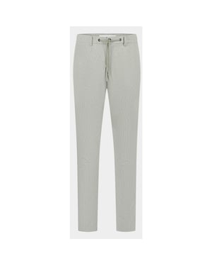 Born with Appetite Chino das jersey pants 25104da85/343 surf side