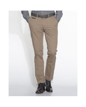 Campbell Classic chino
