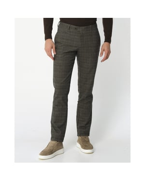 Campbell Classic chino