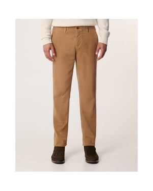 Campbell Henry chino