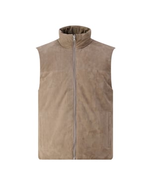 Alter ego Bodywarmer
