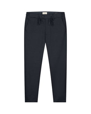 Dstrezzed Lancaster tapered jogger pattern sweat