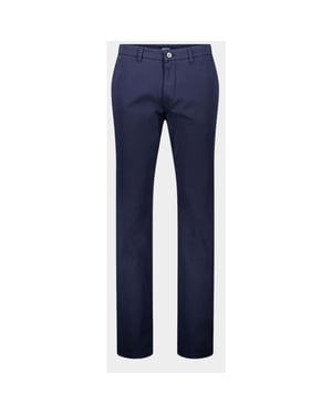 Gardeur Chino hose flatfront modern fit bobby 412841/1069