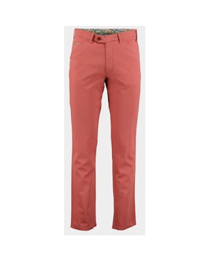 Meyer Katoenen broek chicago art.1-5060 3321506000/46
