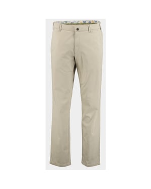 Meyer Katoenen broek rio art.1-60 32416090/32