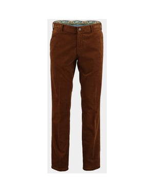 Meyer Wollen pantalon rio art.2-3705 3242370590/47