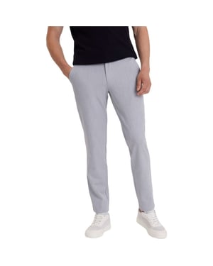 Plain Joshpl 805 grs light grey melange