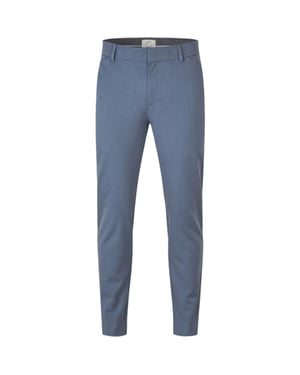 Plain Joshpl 805 grs sea blue melange