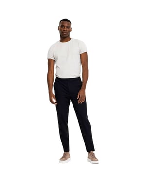 Plain Theo 285 black