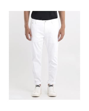 Replay Benni hyperflex chino