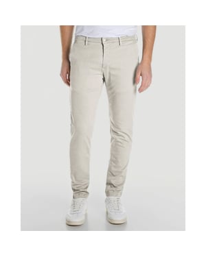 Replay Zeumar hyperflex chino