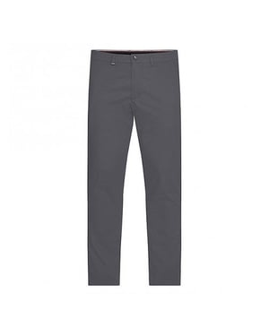 Tommy Hilfiger Chino bleecker dark ash