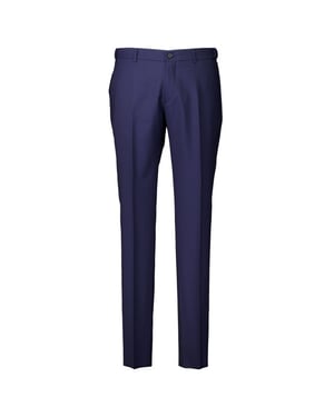 Berwich Morello elax pantalons fa1755