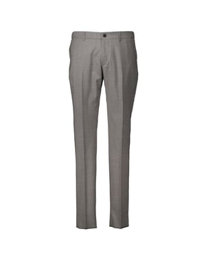 Berwich Morello elax pantalons fa1755