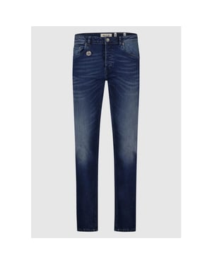 Circle of Trust Jagger hw24 12 8114 blue indigo