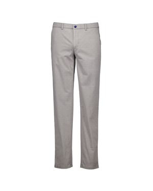 COM4 Modern chino pantalons