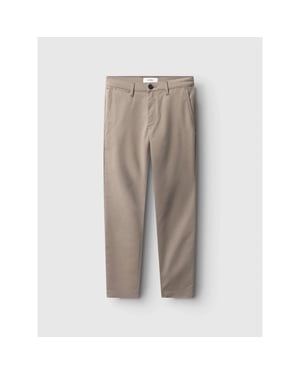 Gabba Paul domo 10749 khaki