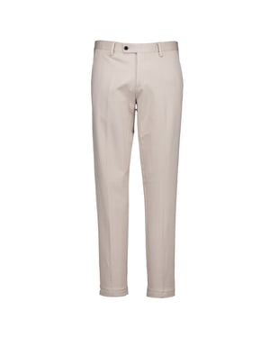 Gentiluomo Corso pantalons p1042-971
